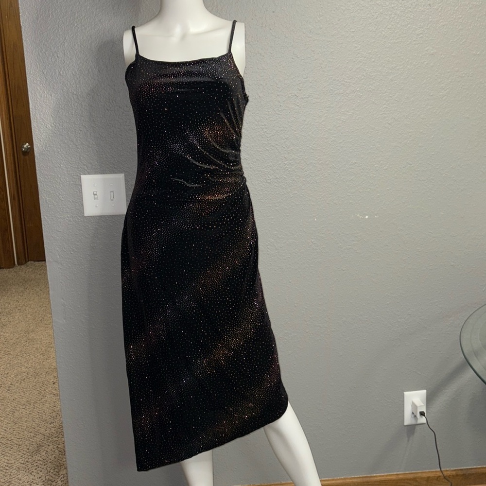 My Michelle dress